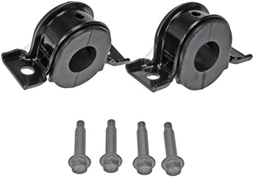 Dorman OE Solutions Dorman 928-521 Front Sway Bar Bushing Bracket Kit