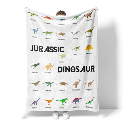 Kids Dinosaur Blanket for Boys Girls Teens Dino Kids Bed Blankets Bedroom Living Room Soft Cozy Flannel Throw Blanket Cute Jurassic Dinosaurs Gifts 50x60 Inches Kids Dinosaur Blanket for Boys Girls Teens Dino Kids Bed Blankets Bedroom Living Room Soft Cozy Flannel Throw Blanket Cute Jurassic Dinosaurs Gifts 50x60 Inches