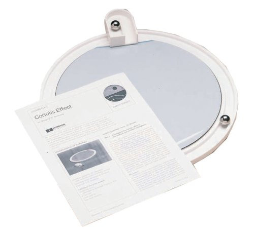 Hubbard Scientific Coriolis Effect Kit