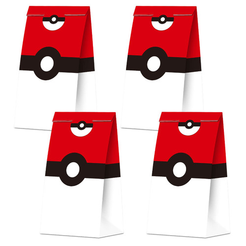 BCHOCKS 30 PCS Game Theme Birthday Party Candy Gift Bags for Monster Party Supplies Birthday Party Decorations Favor Goody Bags for Game Kids Adults Birthday Party Decor BCHOCKS 30 PCS Game Theme Birthday Party Candy Gift Bags for Monster Party Supplies Birthday Party Decorations Favor Goody Bags for Game Kids Adults Birthday Party Decor
