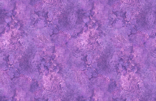 Lavender, Purple, Marble, Stonehenge Brights, Amethyst, 39302 85, Linda Ludovico, Northcott, by The Yard