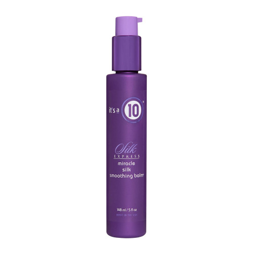 It's A 10 Haircare Silk Express Miracle Silk Smoothing Balm - 5 oz. - 1ct
