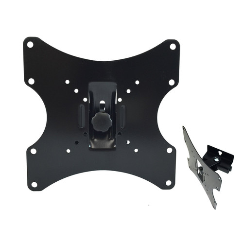 MegaMounts Heavy Duty Full Motion Television Mount for 17"- 42" LCD, LED and Plasma Screens