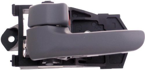 Dorman 83649 Toyota Camry Front Driver Side Interior Replacement Door Handle
