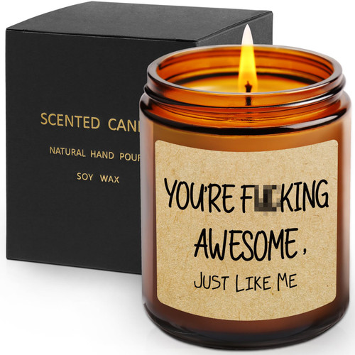 HBESTIE Candle Gifts for Women, Father's Day Gifts from Wife, Birthday Gifts for Best Friends Women, Friendship Gifts for Her, Dad Gifts from Daughter Son, Thank You Gifts for Bestie, Sisters HBESTIE Candle Gifts for Women, Father's Day Gifts from Wife, Birthday Gifts for Best Friends Women, Friendship Gifts for Her, Dad Gifts from Daughter Son, Thank You Gifts for Bestie, Sisters