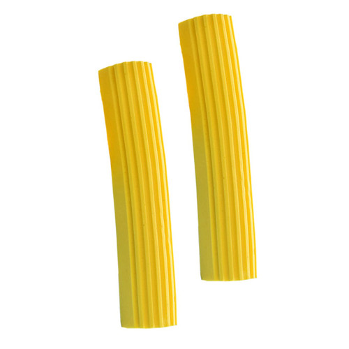 MARMERDO 2Pcs mop Head Scrub mop Refill Cellulose Sponge mop Roller mop Refill Squeeze mop Refill mophead Refill Sponge mop Refill Wet mop Replacement Head PVA mop Floor Mops Plastic