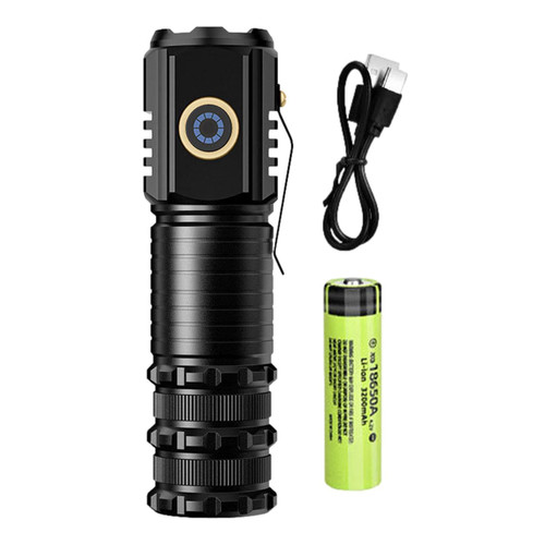 Mini Rechargeable Flashlight, LED Rechargeable Flashlight, Handheld Flash Light, Aluminum Portable Bright Pocket Flashlight, Magnetic Waterproof Mini Torch, Small Flashlight for Outdoor Indoor Camping Mini Rechargeable Flashlight, LED Rechargeable Flashlight, Handheld Flash Light, Aluminum Portable Bright Pocket Flashlight, Magnetic Waterproof Mini Torch, Small Flashlight for Outdoor Indoor Camping