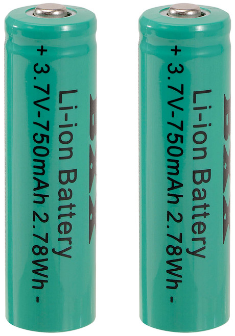 BXX Replacement Compatible with Battery Custom Battery Pack 14500/750/3.7V