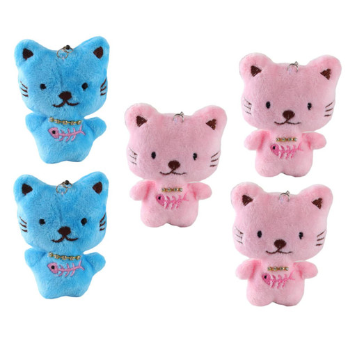 jojofuny 15 Pcs Key Chain Keychain Backpack Charms Animal Key Charm Stuffed Animal Toy Doll Animals Keyring Pendant Stuffed Bag Pendant Stuffed Sloth Plush Toy Handbag Accessories Cloth jojofuny 15 Pcs Key Chain Keychain Backpack Charms Animal Key Charm Stuffed Animal Toy Doll Animals Keyring Pendant Stuffed Bag Pendant Stuffed Sloth Plush Toy Handbag Accessories Cloth