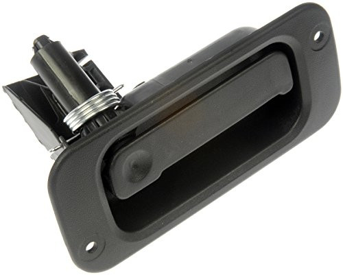 Dorman 81361 Ford F Series Pickup Rear Driver Side Exterior Replacement Door Handle