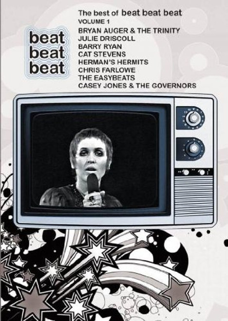 Beat, Beat, Beat: The Best of, Vol. 1 Beat, Beat, Beat: The Best of, Vol. 1