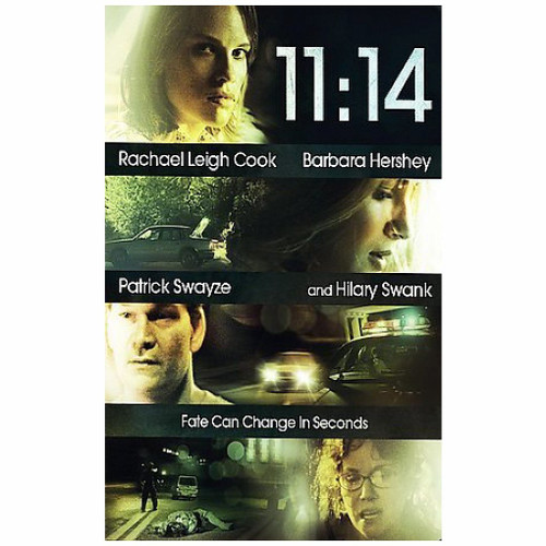 11:14 (DVD) (WS)