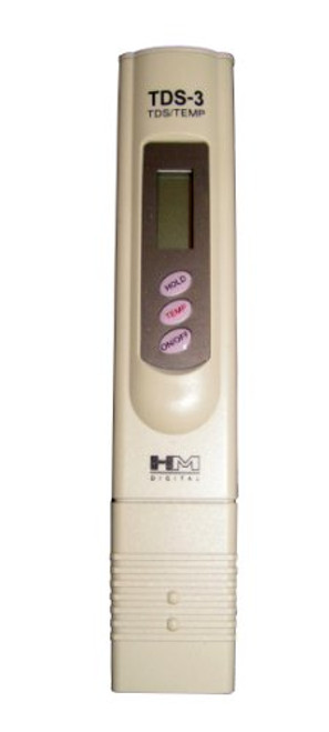 Watts Premier 273001 Digital Water Purifier Tester