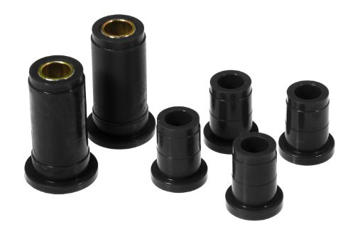Prothane 4-204-BL Black Front Control Arm Bushing Kit