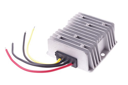SMAKN® DC/DC Converter 48V (37V-60V) Step Down to 12V/15A 180W Power Supply Module