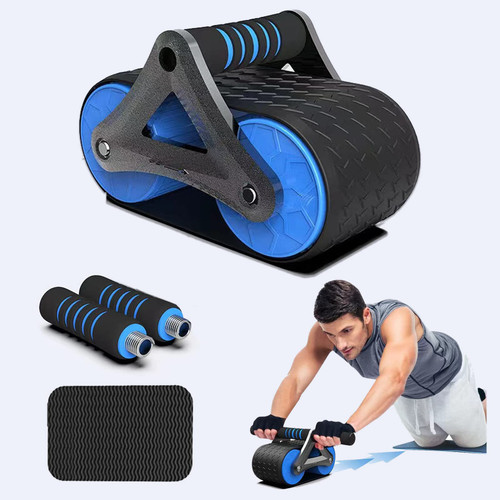AB Roller Wheel for Abdominal Exercise, Workout Equipment for Home Workouts, AB Roller for Abs Workout, Abdominal Wheel, AB Wheel Roller for Core Workout AB Roller Wheel for Abdominal Exercise, Workout Equipment for Home Workouts, AB Roller for Abs Workout, Abdominal Wheel, AB Wheel Roller for Core Workout