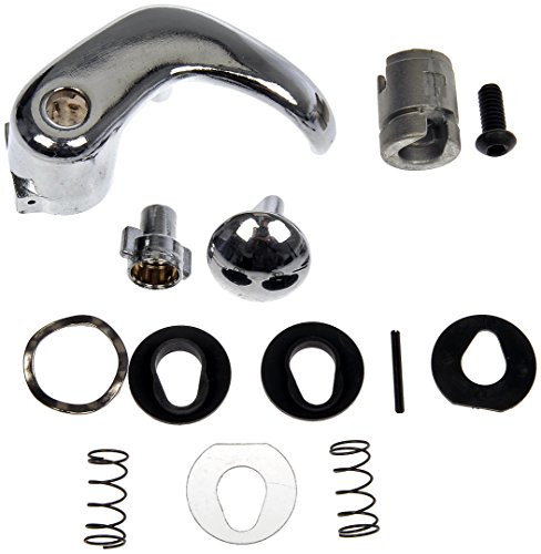Dorman 76999 HELP!  Vent Window Latch Kit- Left Side