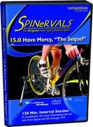 Spinervals Competition Series 15.0 Have Mercy