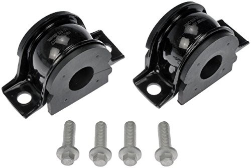 Dorman OE Solutions Dorman 928-517 Front Sway Bar Bushing Bracket Kit