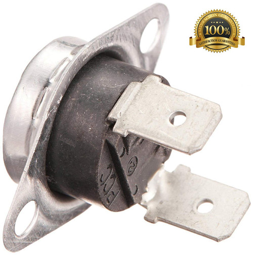 Siwdoy DC47-00016A Dryer Thermal Fuse Thermostat Assembly for Samsung Dryer AP4201894 PS2038378