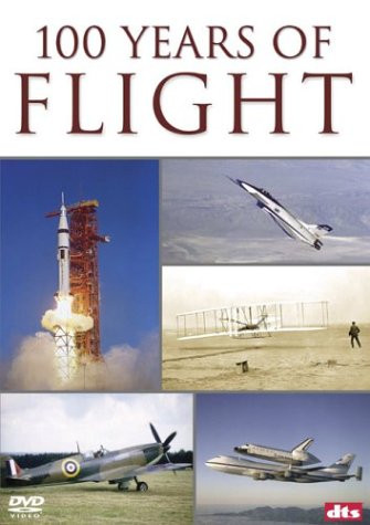 100 Years of Flight [DVD]