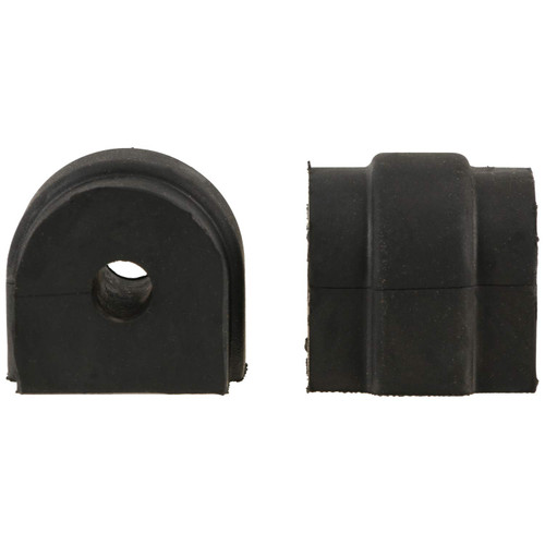 TRW JBU2033 Suspension Stabilizer Bar Bushing Kit for BMW 328i: 2007-2012 and other applications Rear