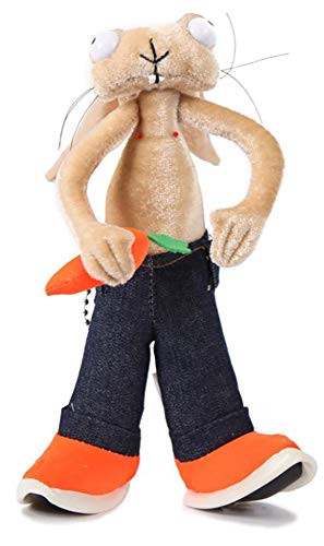 tsurt Blink 182 Plush Bunny