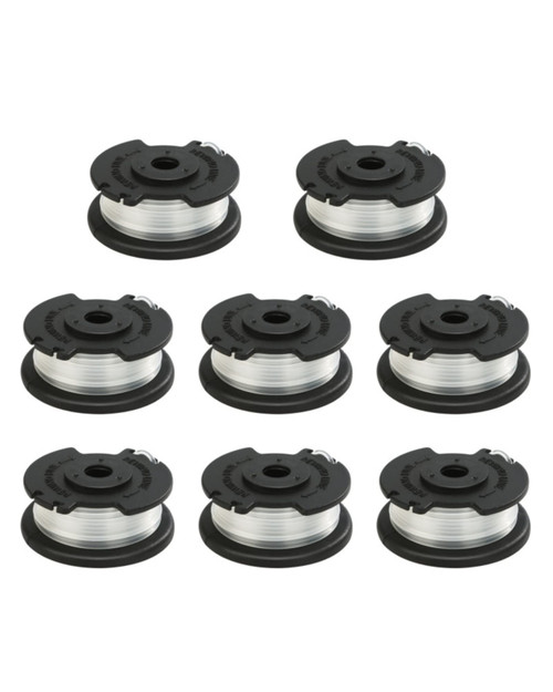 Eyoloty HT-19-401-003-06 0.065" Spool Compatible with Hyper Tough 20V Max HT-19-401-003-07,HT21-401-003-02,HT21-401-003-03