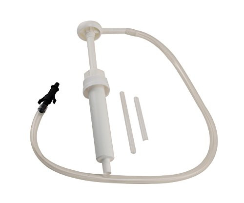 OEMTOOLS  25717 Gallon Hand Pump