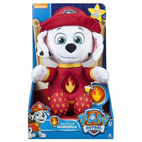 Paw Patrol - Snuggle Up Pup Marshall Paw Patrol - Snuggle Up Pup Marshall
