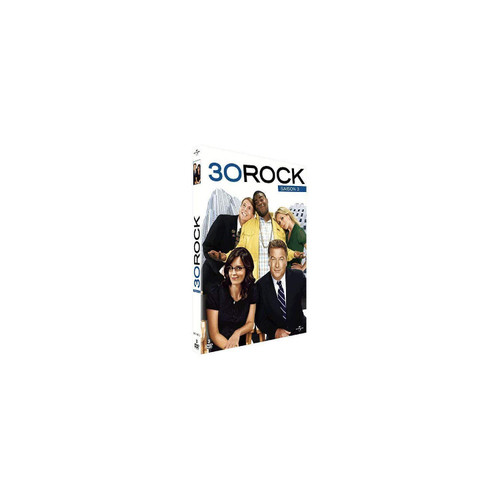 30 Rock-Saison 3