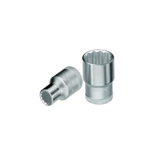GEDORE D 19 26 Socket 1/2" 26 mm