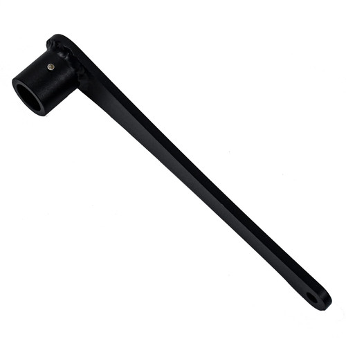 Panigale Front Ohlins Fork 29mm Axle Center Hole Alignment Tool for Ducati Panigale 1199 2012-2015 and 1199R 2013 & 2014 Bikes