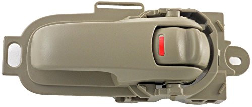 Dorman 82308 Front/Rear Driver Side Interior Replacement Door Handle