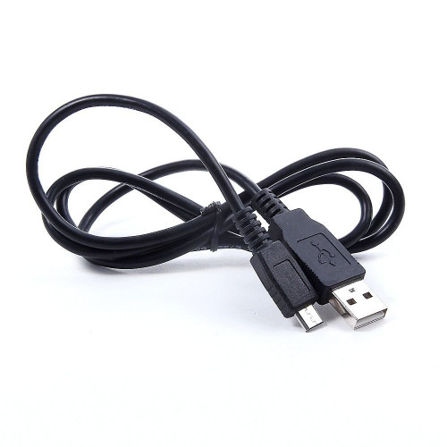 NiceTQ Replacement 6ft USB PC Power Charging Charger Cord Cable For DinoTwin T2 Turbo Bluetooth Wireless Headset