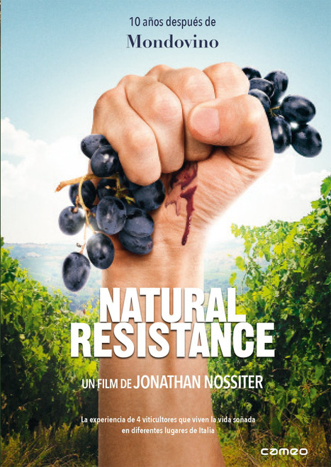 Natural Resistance [Non-usa Format: Pal -Import- Spain ]