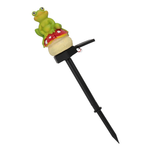 MARMERDO 1pc Garden Lights Frog Stake Lights Solar Power Lawn Lights Solar Landscape Lights Frog Solar Light Landscape Lanterns Light Solar Stake lamp Resin Outdoor Light MARMERDO 1pc Garden Lights Frog Stake Lights Solar Power Lawn Lights Solar Landscape Lights Frog Solar Light Landscape Lanterns Light Solar Stake lamp Resin Outdoor Light