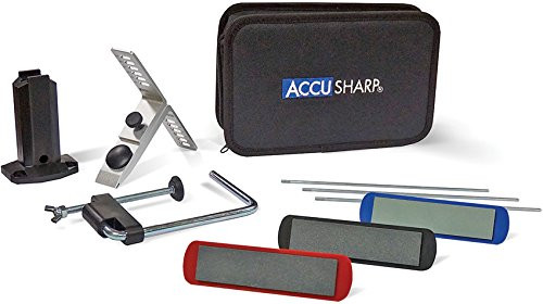 AccuSharp 3-Stone Precision Kit