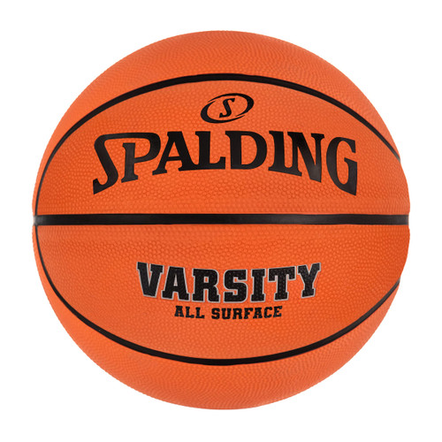 Spalding Varsity Outdoor Basketball 29.5"