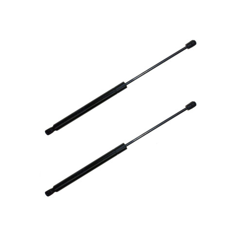 Rear Back liftgate tailgate Hatch trunk Struts Lift Supports Compatible With Dodge Journey 09-17 SUV Shock Gas Spring Prop Rod 2Pcs