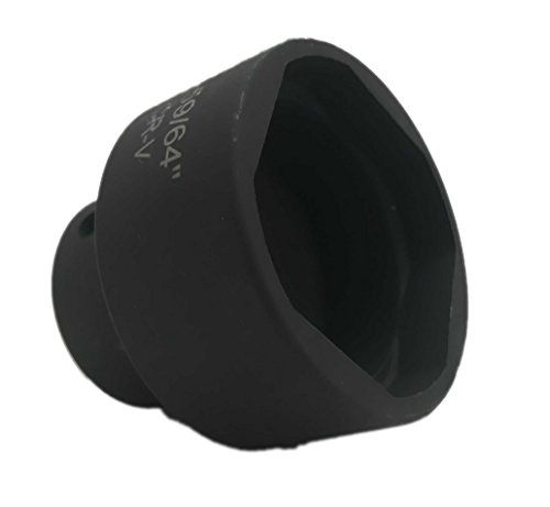 CTA Tools 4006 1-59/64-Inch Chrysler Ball Joint Socket