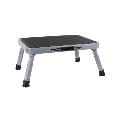 THESEATOP Foldable Step Stool,Adjustable Step Stool with a Non-Slip Platform,Kitchen Step Stool,3 Levels RV Step Ladder for Kitchen, Bedroom, Office, Rv, 330 Lbs Capacity THESEATOP Foldable Step Stool,Adjustable Step Stool with a Non-Slip Platform,Kitchen Step Stool,3 Levels RV Step Ladder for Kitchen, Bedroom, Office, Rv, 330 Lbs Capacity