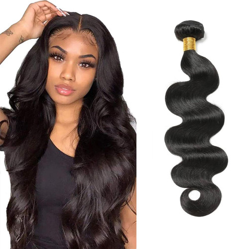 12A Human Hair Bundles Brazilian Body Wave 1 Bundle Human Hair 100% Unprocessed Virgin Hair Bundles Deals Human Hair Weave Body Wave Human Hair Extensions Natural black (14, 1bundle) 12A Human Hair Bundles Brazilian Body Wave 1 Bundle Human Hair 100% Unprocessed Virgin Hair Bundles Deals Human Hair Weave Body Wave Human Hair Extensions Natural black (14, 1bundle)