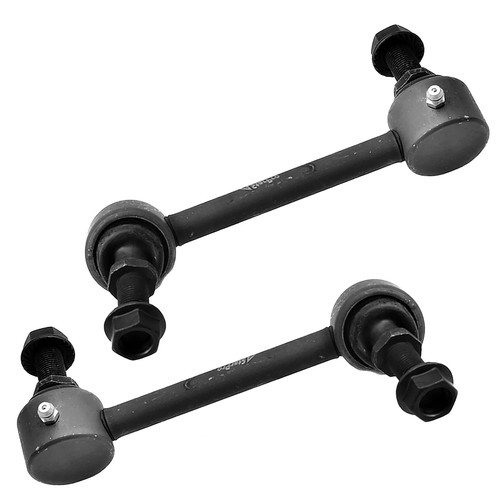ASTARPRO 2pcs Rear Sway Bar Links Kit Compatible with Chevy SSR Trailblazer EXT GMC Envoy XL Isuzu Ascender Olds Bravada Buick Rainer Saab 9-7x
