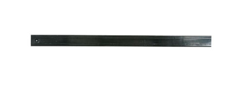 Garland Mfg Co Slides - UHMW - Black - 26 - 41.63in 26-4163-1-01-01