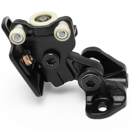 68271843AA Right Middle Sliding Door Hinge Roller for 2014-2023 RAM Promaster 1500 RAM Promaster 2500 RAM Promaster 3500 68101498AA