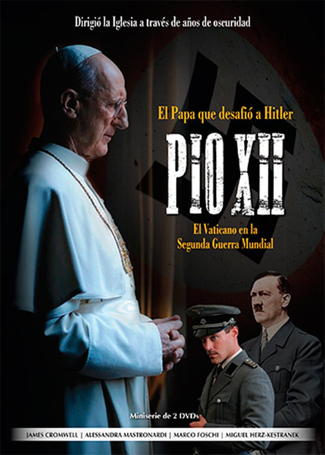 PIO XII