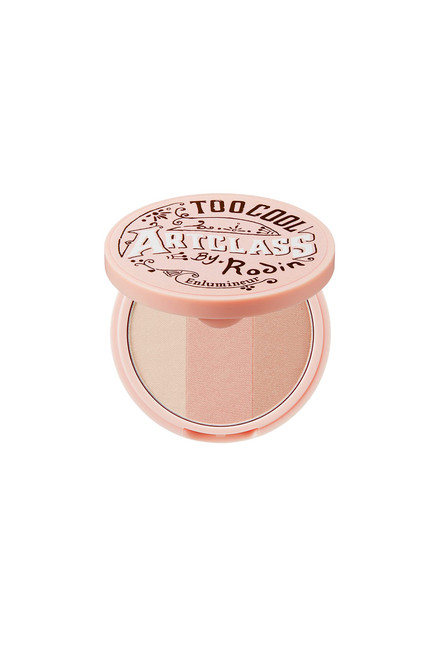 Too Cool for School - Artclass by Rodin Highlighter #2 Luminous