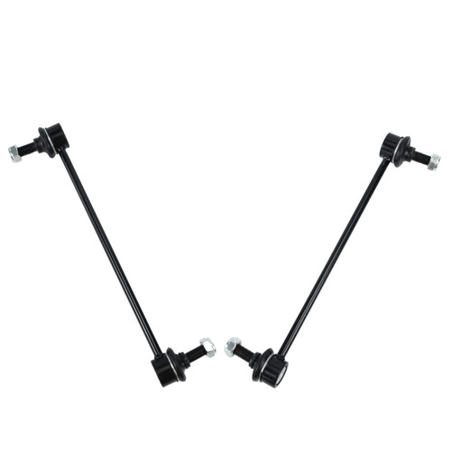 MPLUS K750523 2X Front Stabilizer Sway Bar Link Replace for For Hyundai 2014-2019 Tucson All Models, 2012-2017 Veloster All Models, For Kia 2014-2018 Forte All Models, 2014-2016 Forte Koup All Models