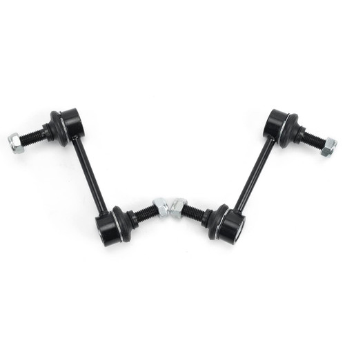 MPLUS K750159 2X Front Stabilizer Sway Bar Link Replace 2007-2014 for Ford Edge All Models, 2007-2015 for Lincoln Mkx All Models